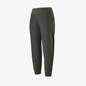 Patagonia Happy Hike Studio Pant, size small